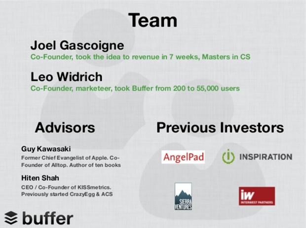 startup pitch template startup pitch deck