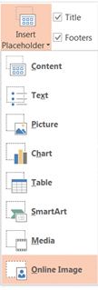 Slide Master PowerPoint