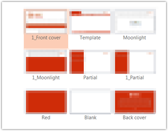 Slide Master PowerPoint