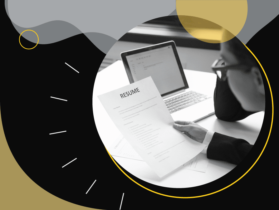 Slidesumé: why hiring managers will never choose your resumé