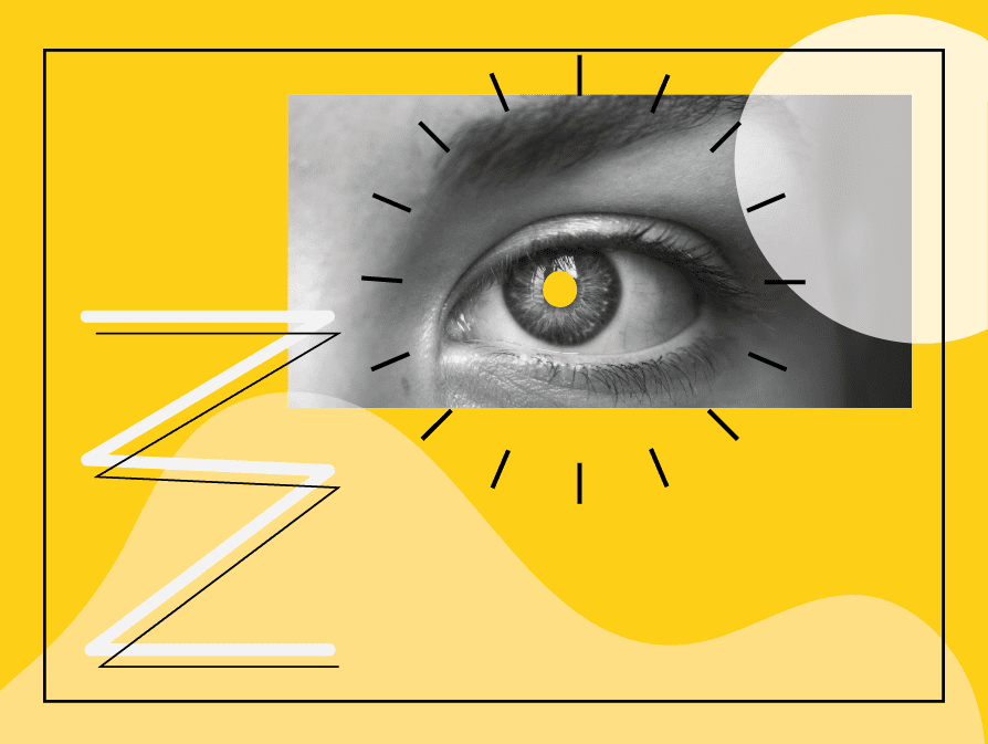 Neuro Presentation Design: how eye path control can dramatically improve your presentations