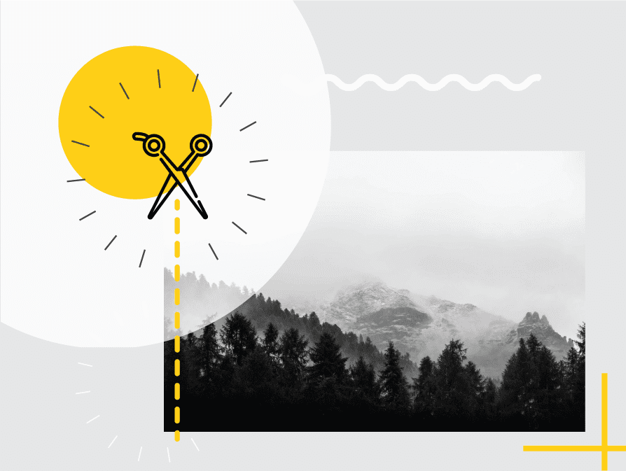 Crop images in PowerPoint like a Pro