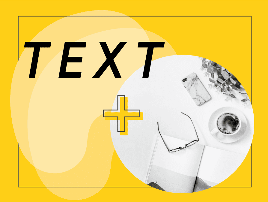 How to effectively add text to images in PowerPoint