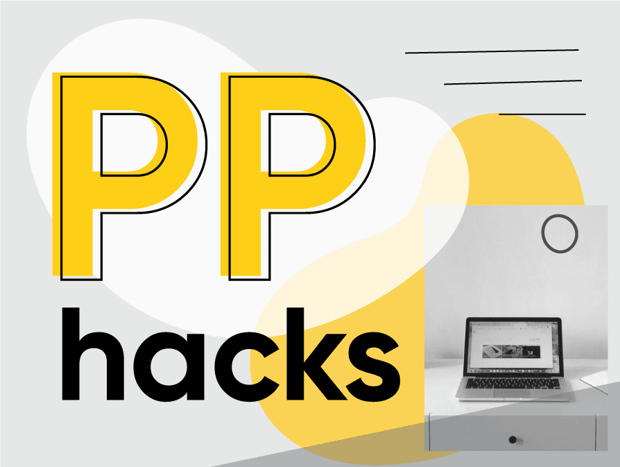 10 PowerPoint Hacks you’ve never heard of