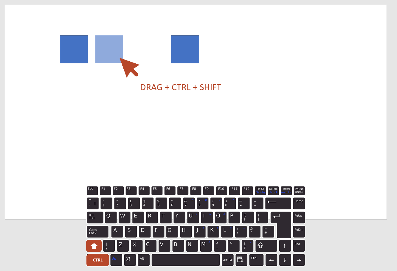unknown PowerPoint Hacks