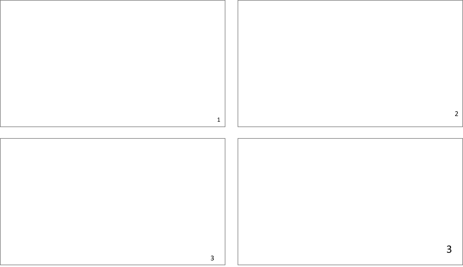 unknown PowerPoint Hacks