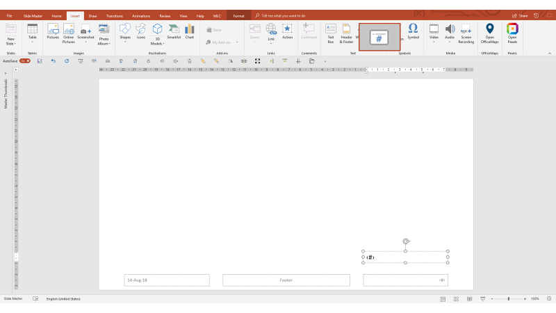 unknown PowerPoint Hacks