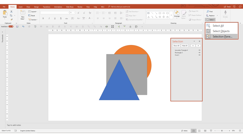 unknown PowerPoint Hacks