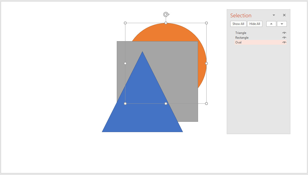 unknown PowerPoint Hacks