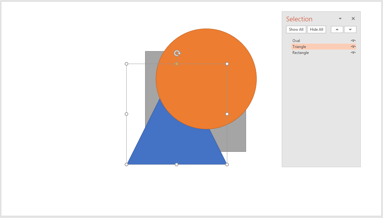 unknown PowerPoint Hacks