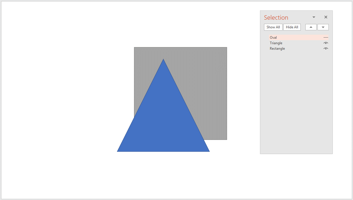 unknown PowerPoint Hacks