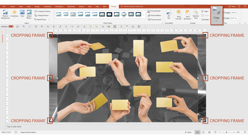 unknown PowerPoint Hacks
