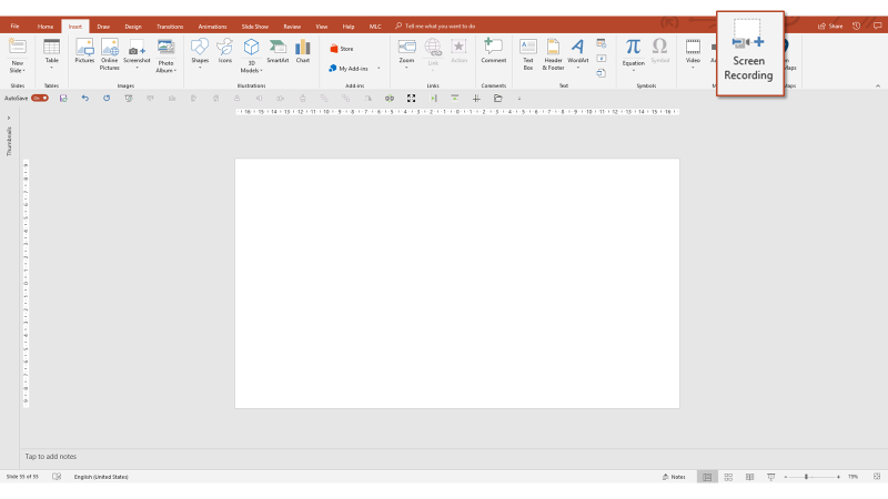 unknown PowerPoint Hacks