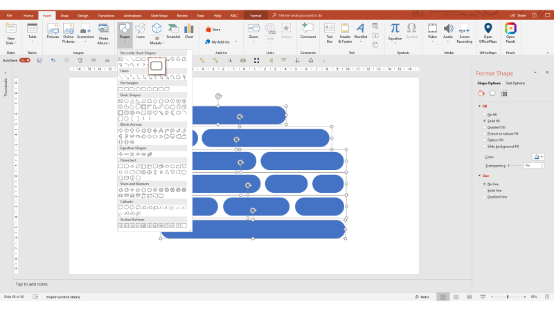 unknown PowerPoint Hacks