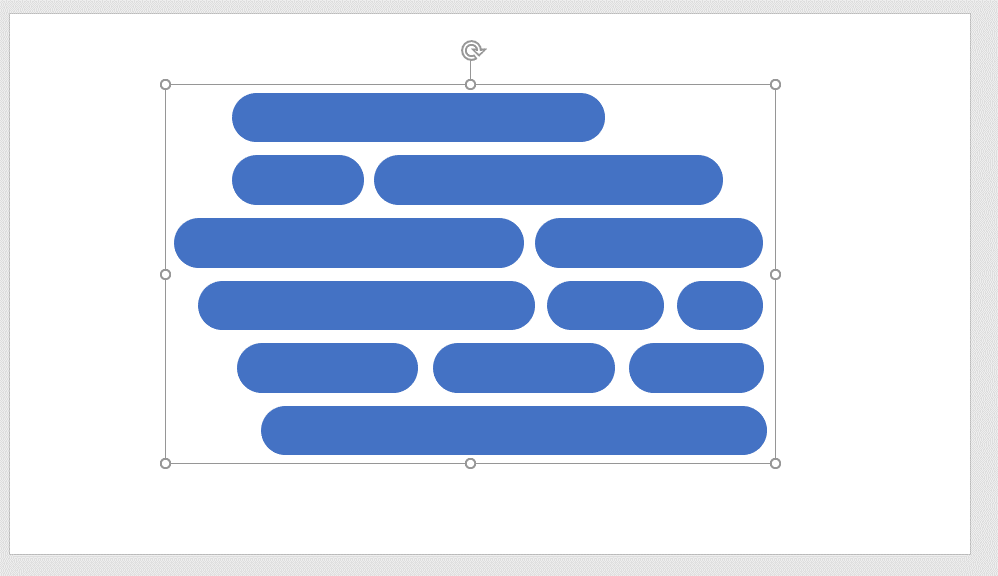 unknown PowerPoint Hacks