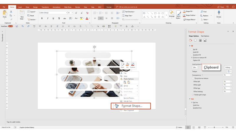 unknown PowerPoint Hacks