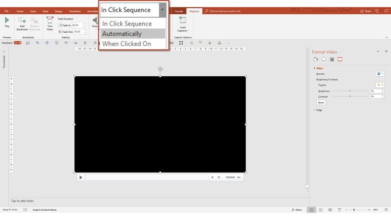 unknown PowerPoint Hacks