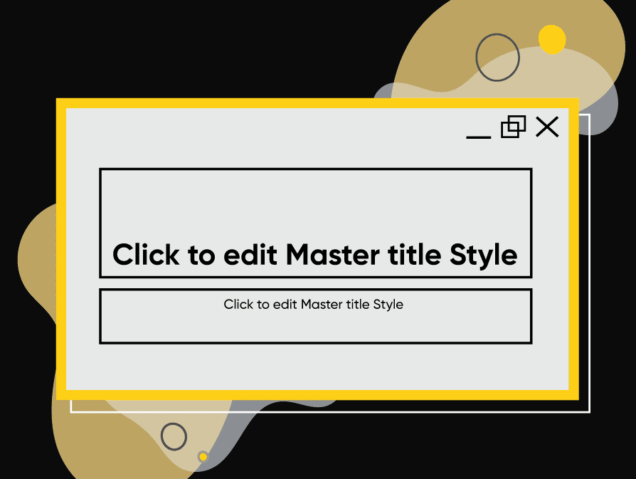 Slide Master PowerPoint: The complete guide to make the best use of it