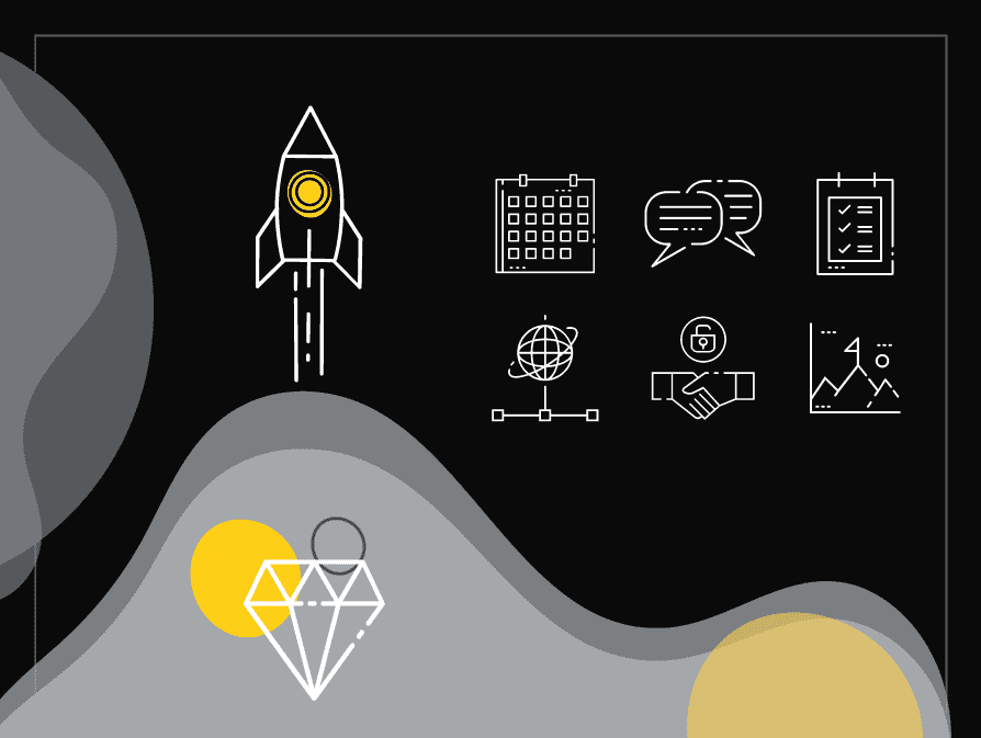 PowerPoint icons: The complete guide to using presentation