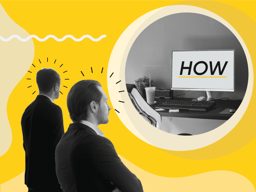 How to make a remote presentation effective