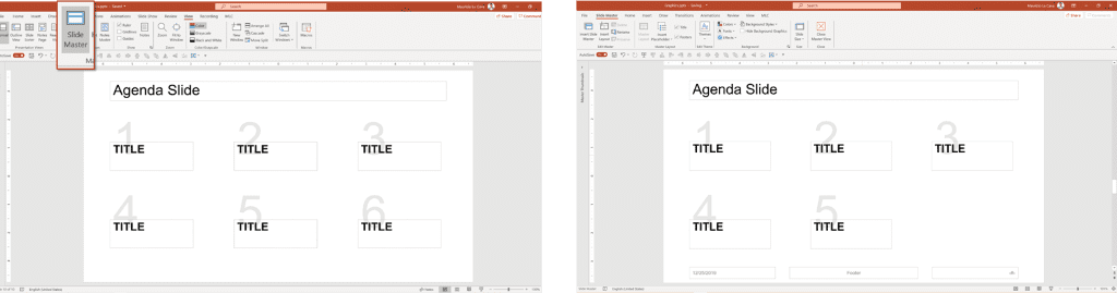 Corporate PowerPoint Template