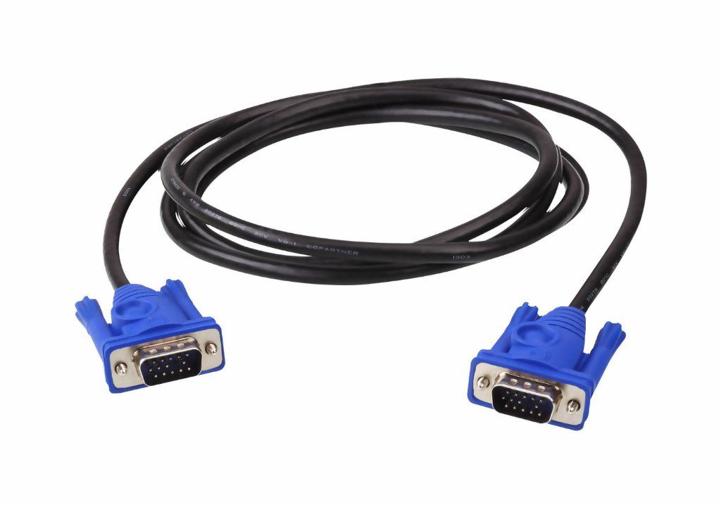 Image result for vga cable
