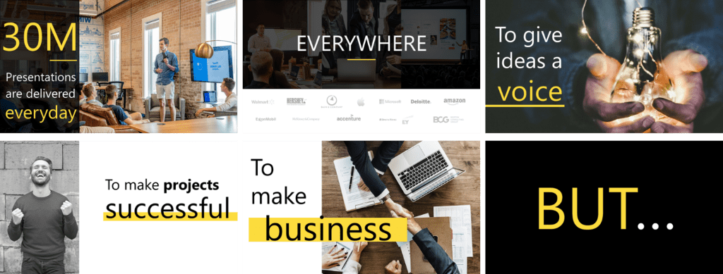 remote presentation tips