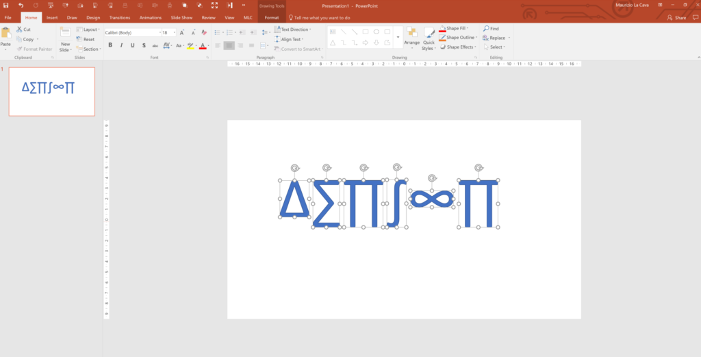 How to Use Icons in PowerPoint Presentations