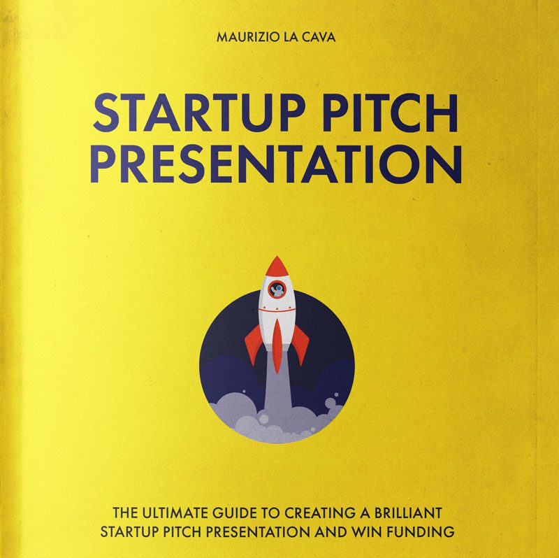 Pitch an idea