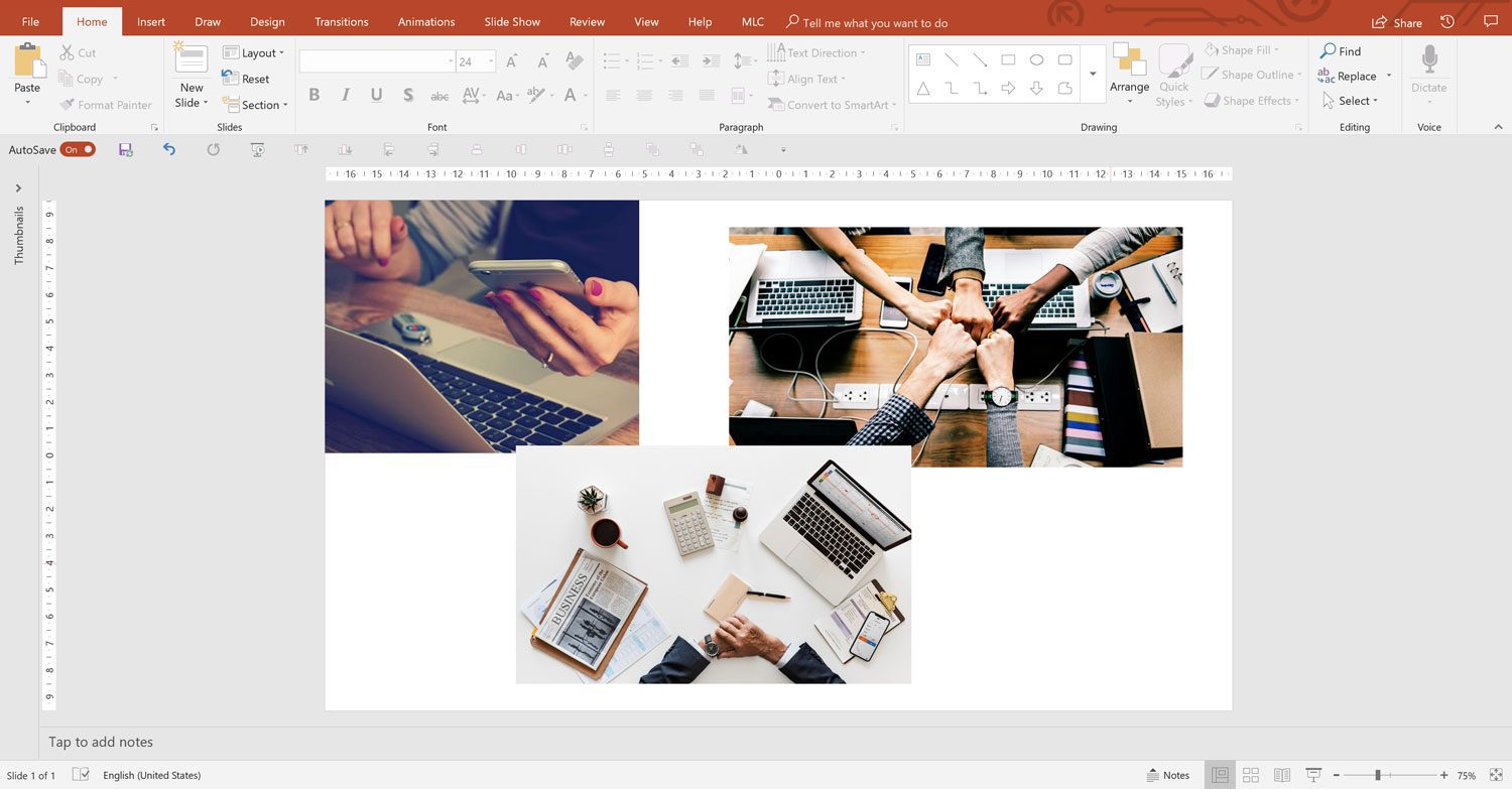 PowerPoint Hacks