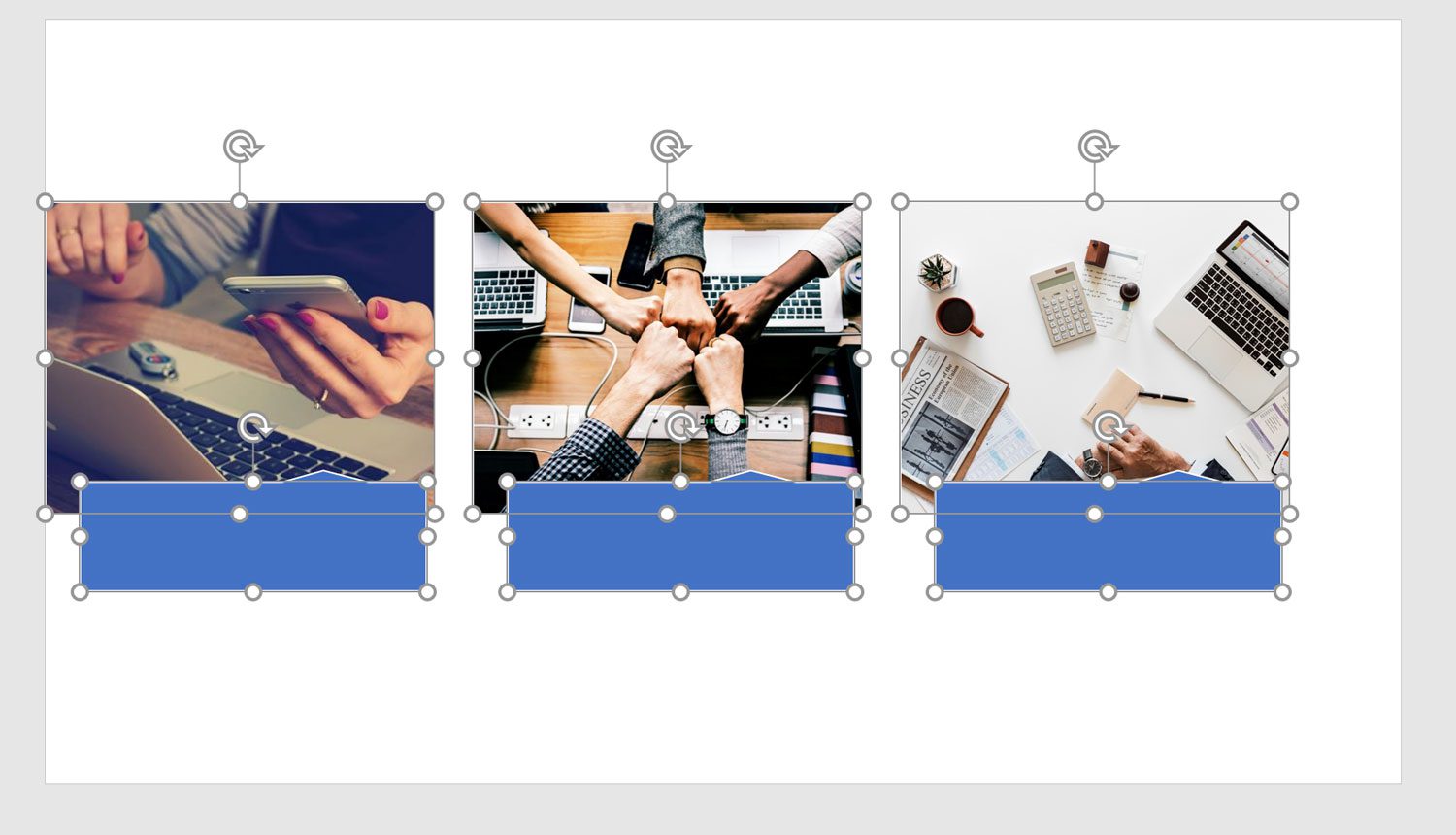 PowerPoint Hacks