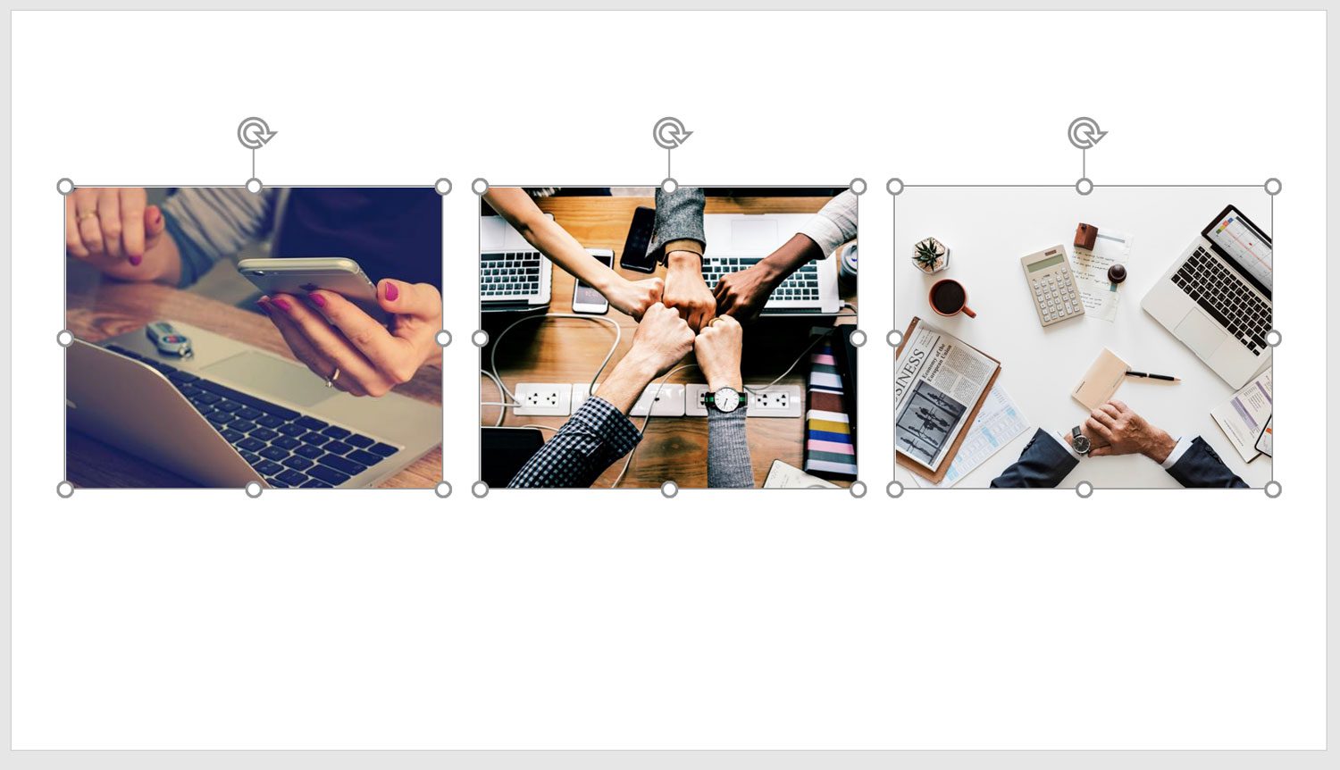 PowerPoint Hacks