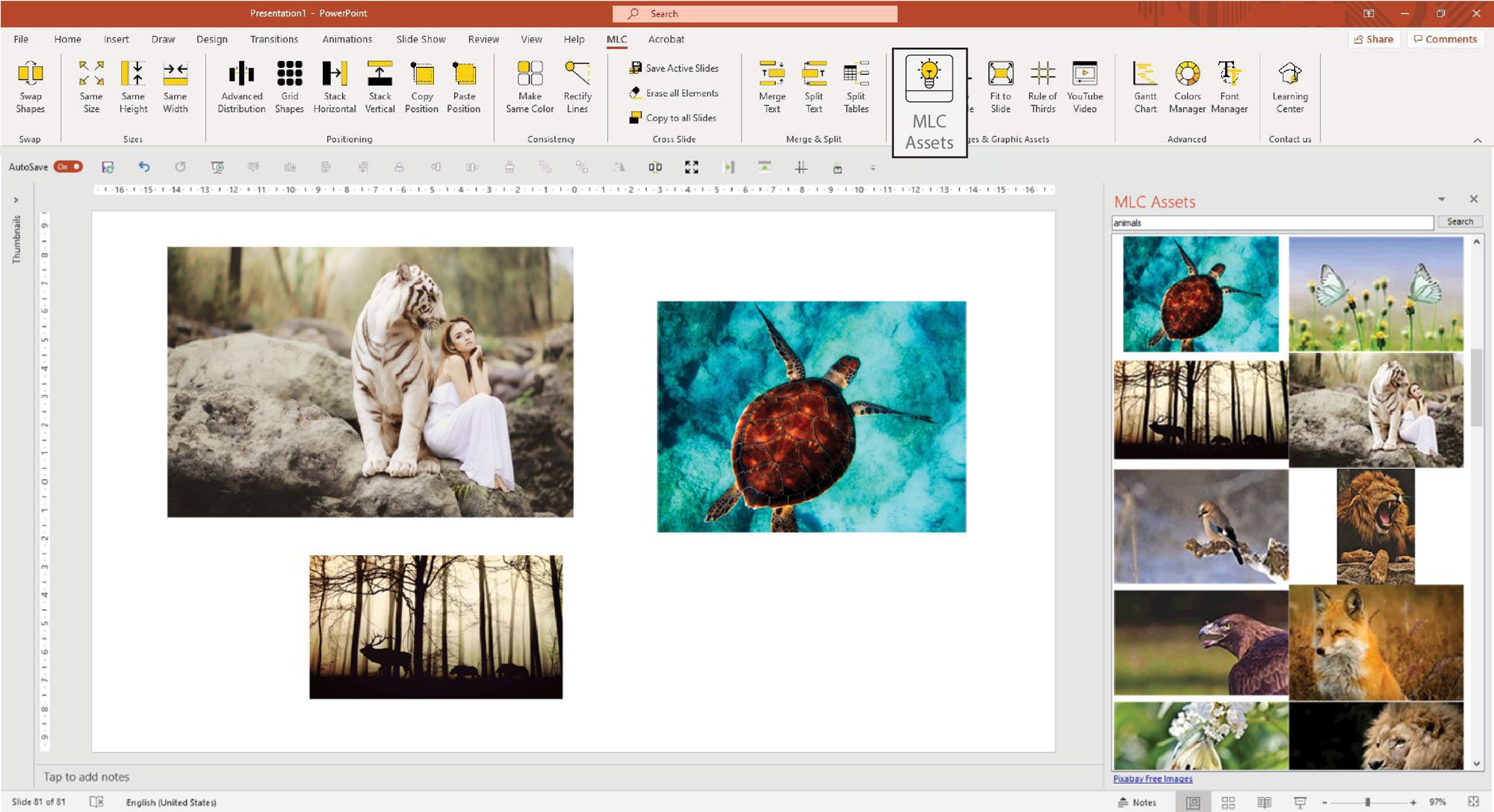 PowerPoint Hacks