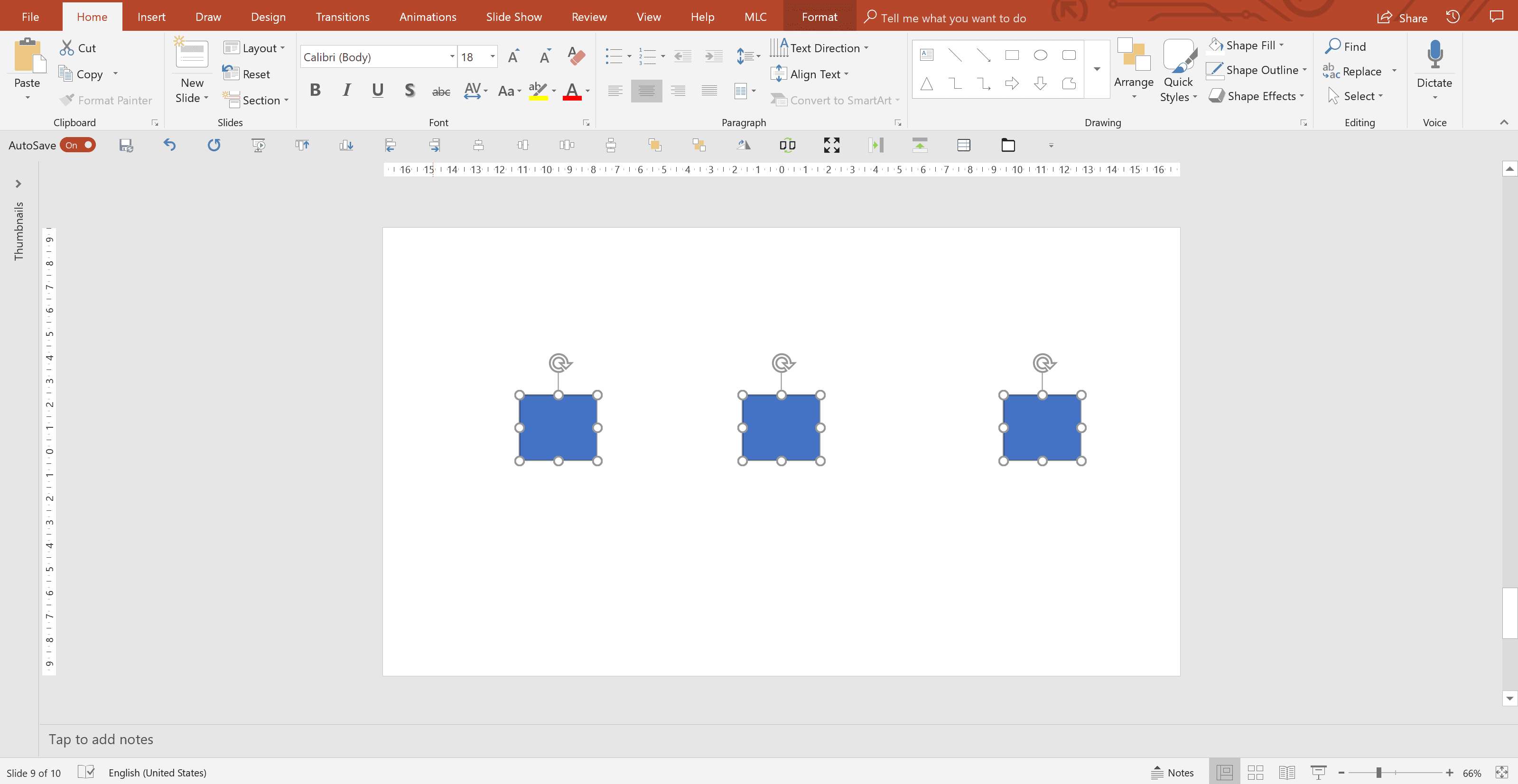 PowerPoint Hacks