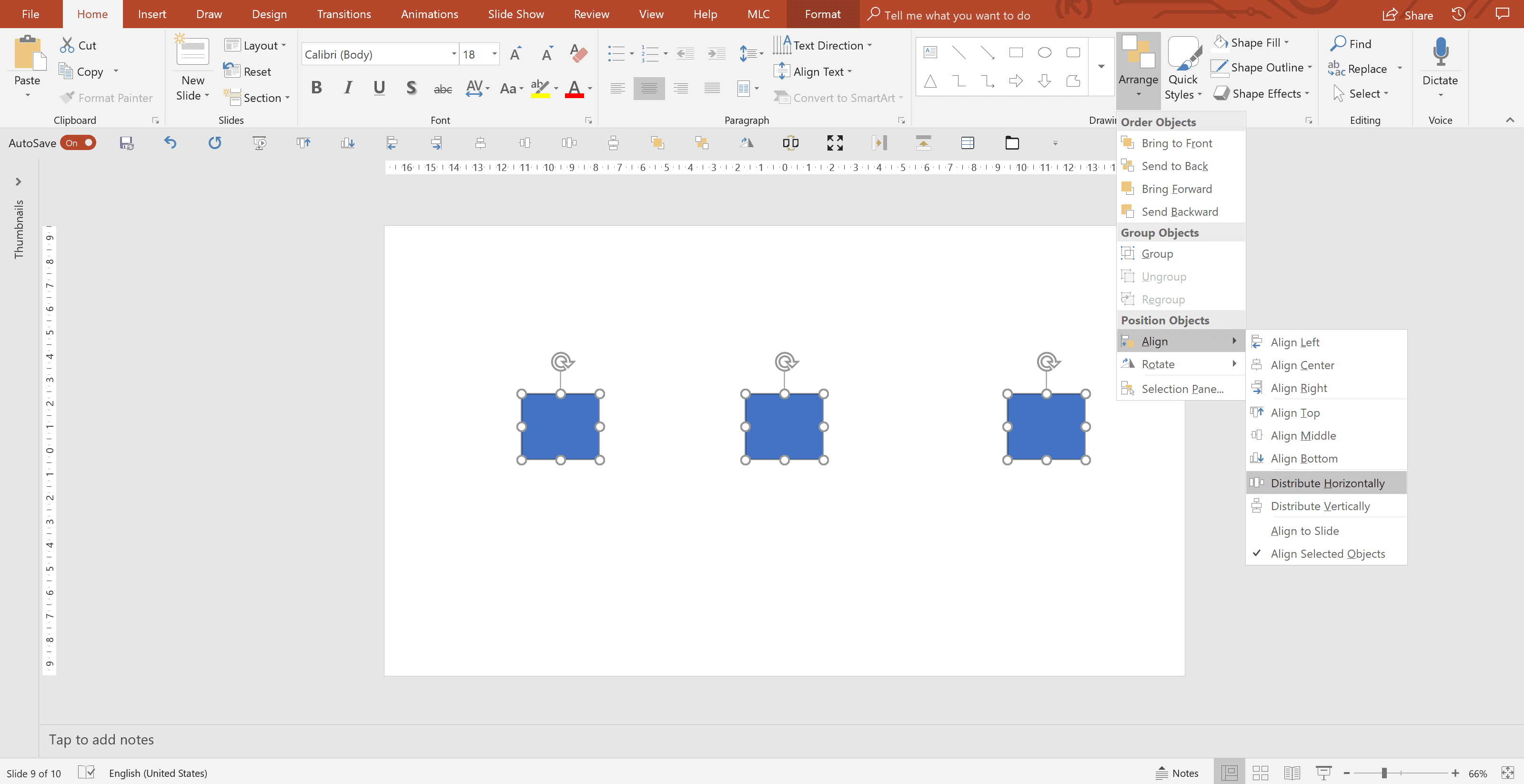 PowerPoint Hacks