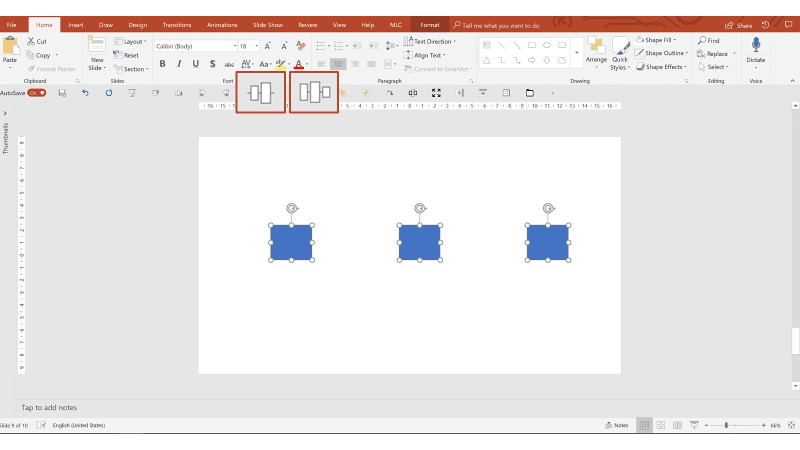 PowerPoint Hacks