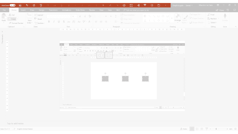 PowerPoint Hacks