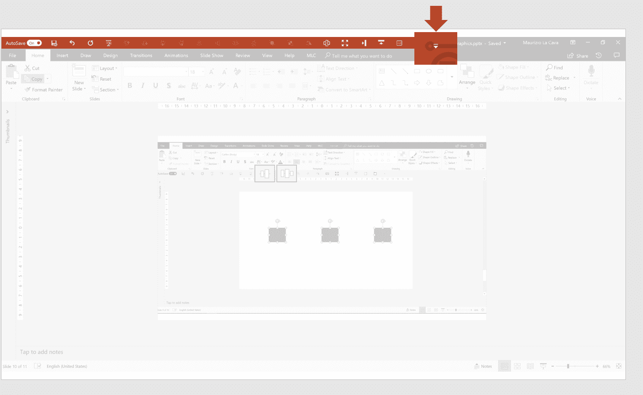 PowerPoint Hacks