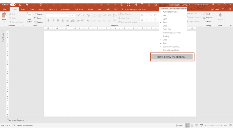 PowerPoint Hacks