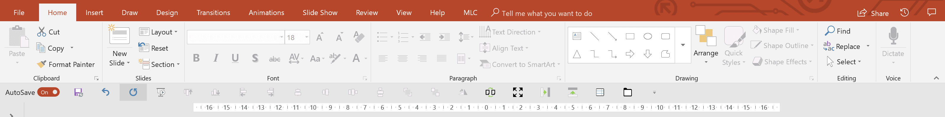 PowerPoint Hacks