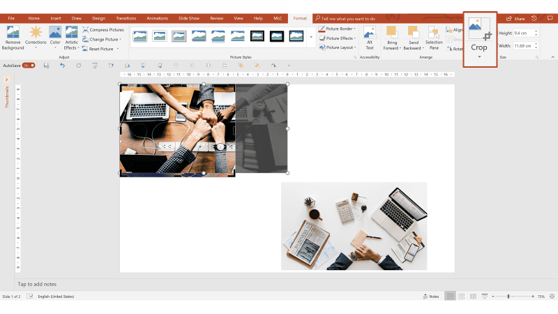 PowerPoint Hacks