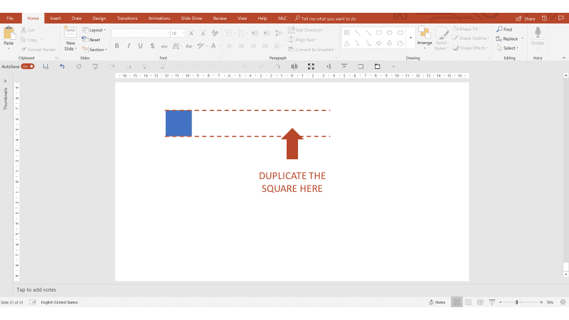 PowerPoint Hacks