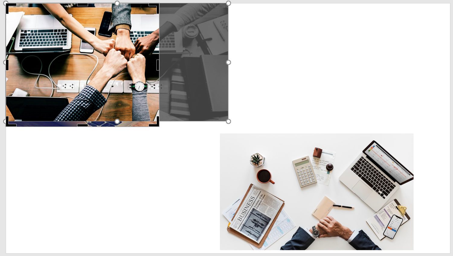 PowerPoint Hacks