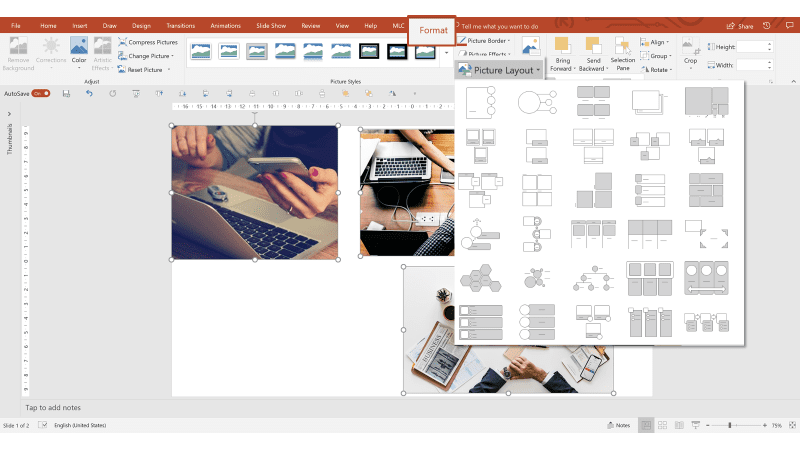 PowerPoint Hacks