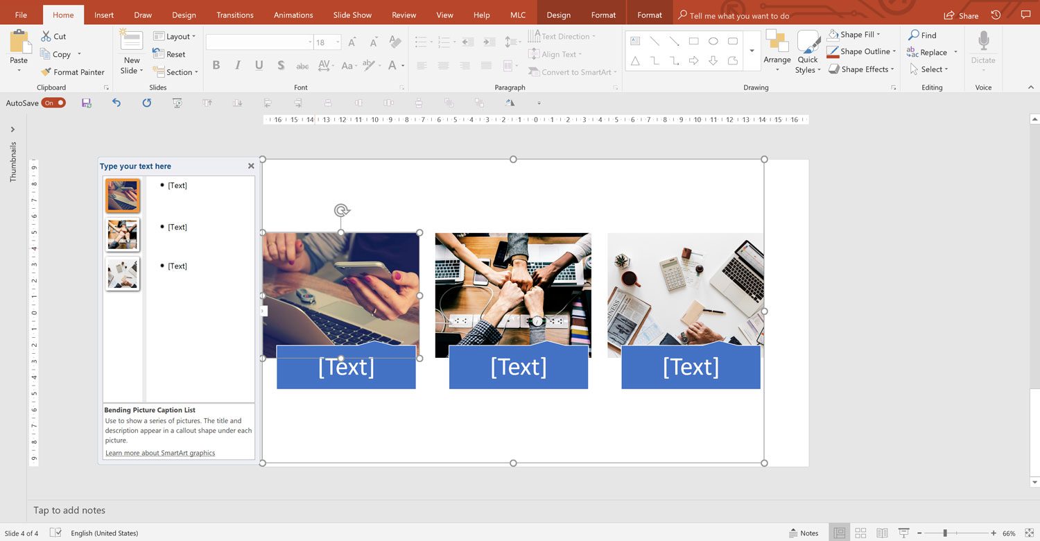 PowerPoint Hacks
