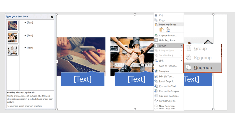 PowerPoint Hacks