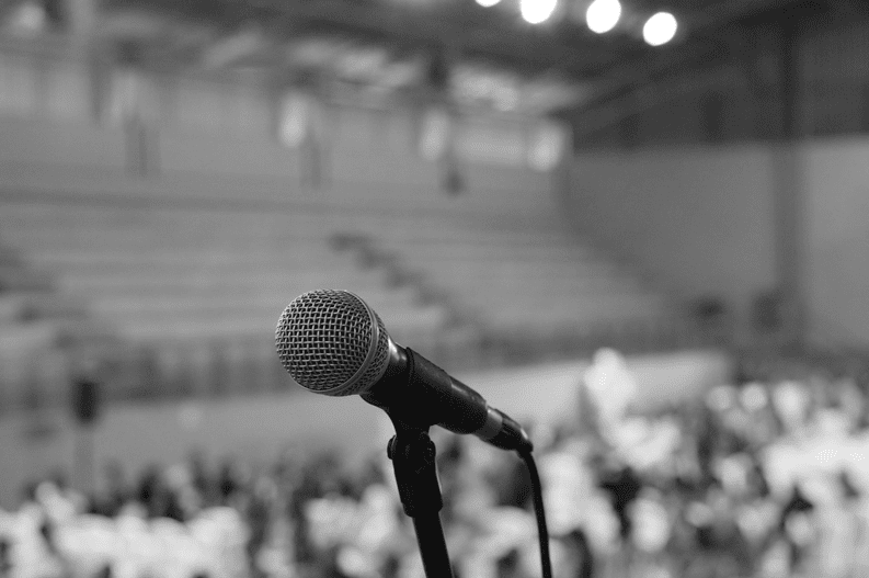 presentation mistakes