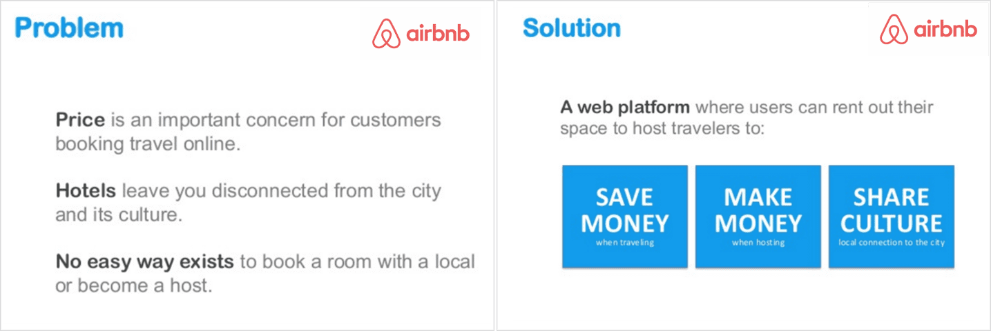 Startup Pitch Deck