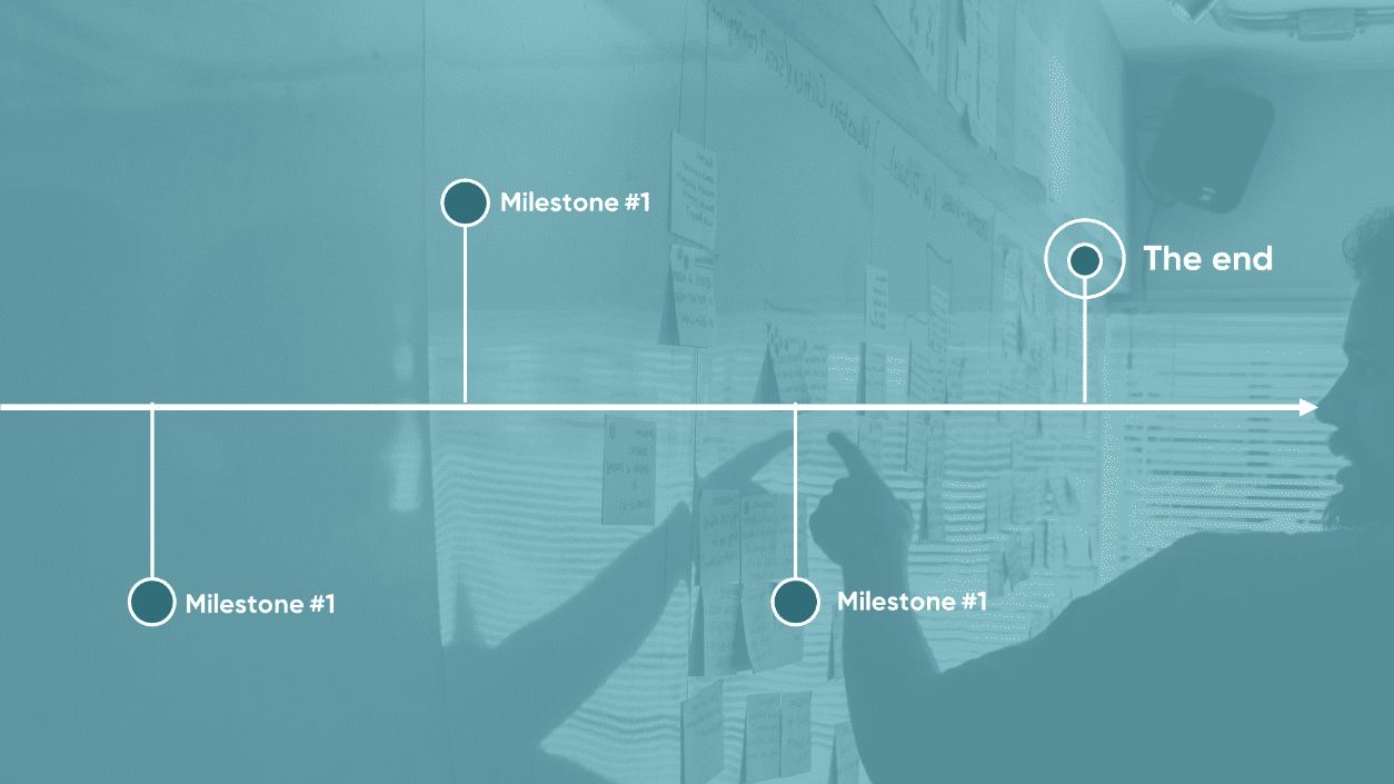 PowerPoint Timeline Design | Maurizio la Cava