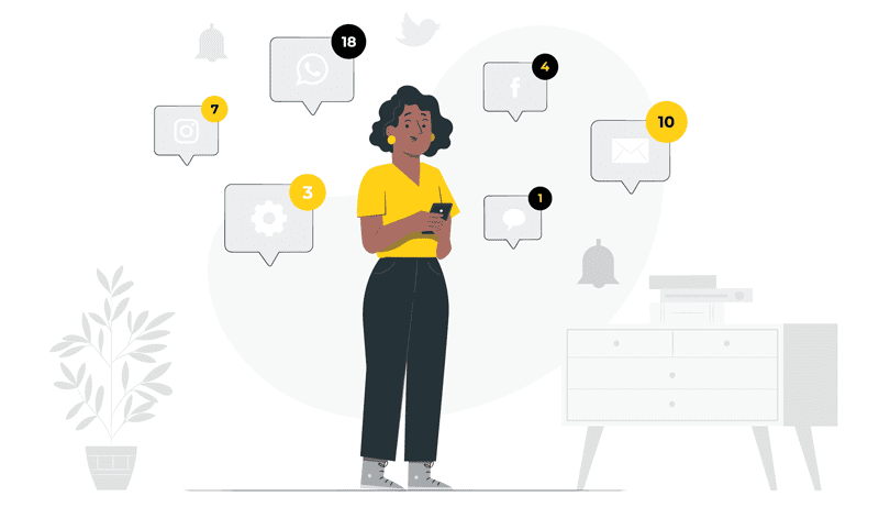 Virtual Presentations